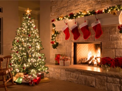 Nguồn gốc ý nghĩa 6 biểu tượng giáng sinh